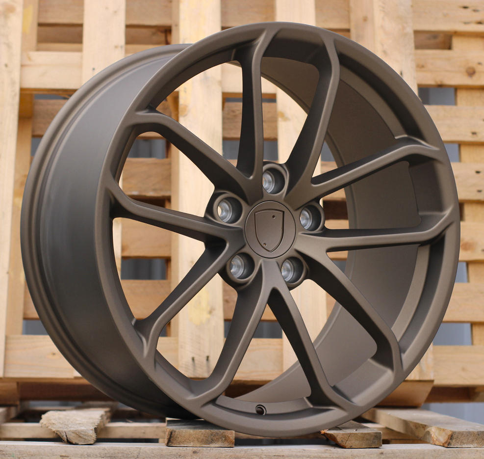 Porsche H5084 Bronze Matte