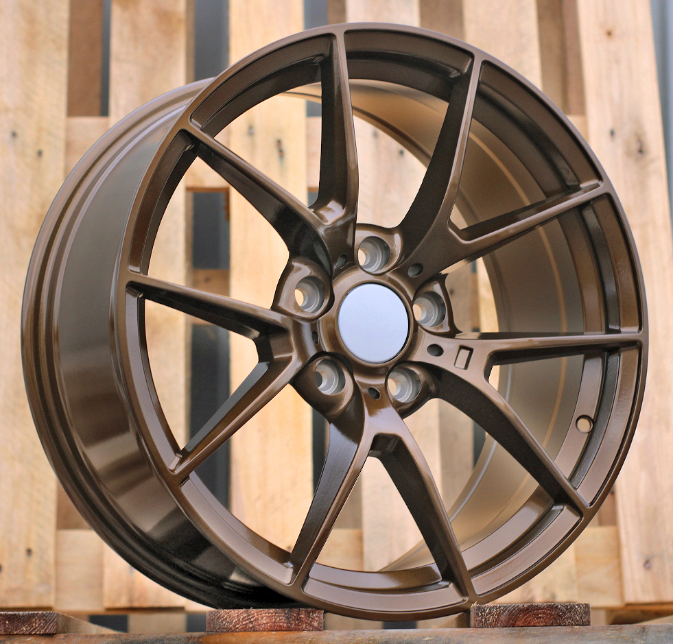 BMW HE761 Bronze
