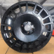 Ford HF2163 Black