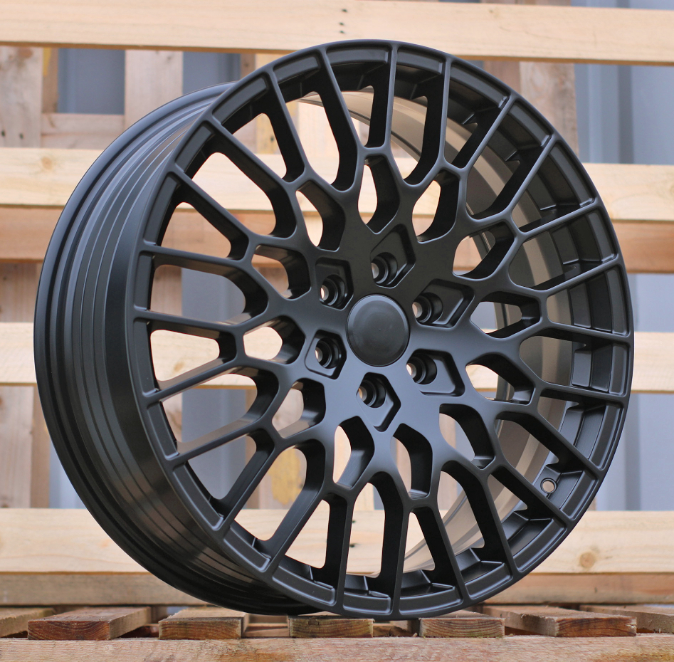Ford HF2168 Glossy Black