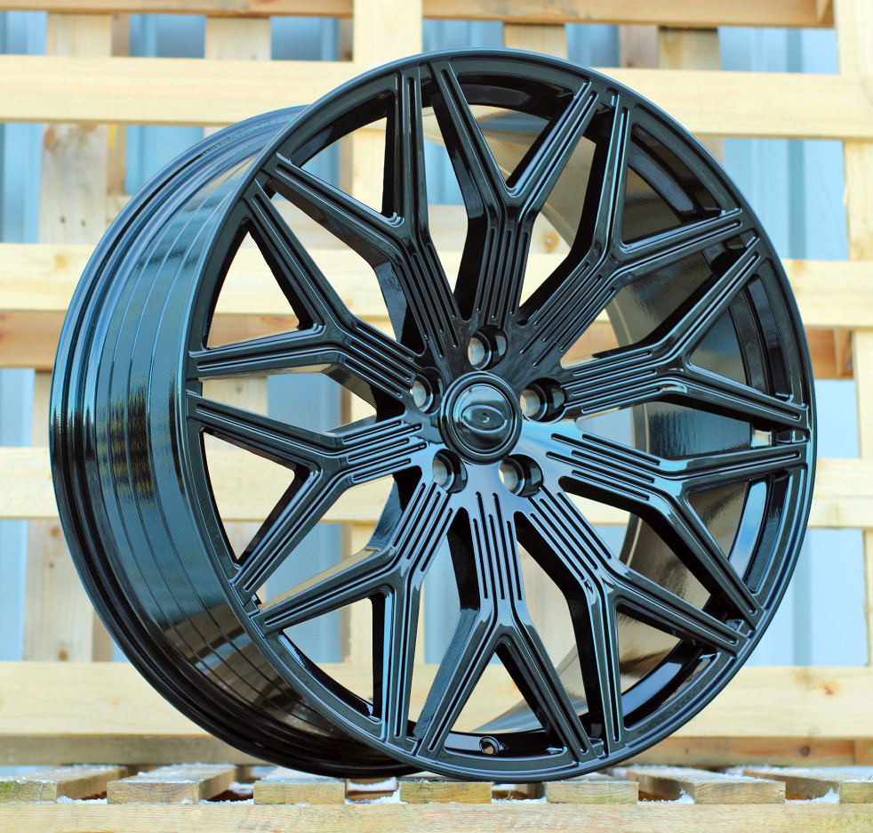 Land Rover HF2175 Glossy Black