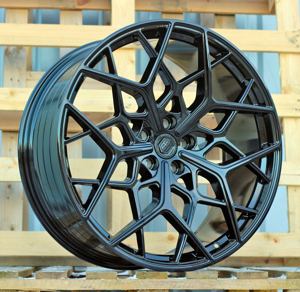 Land Rover HF5210 Glossy Black