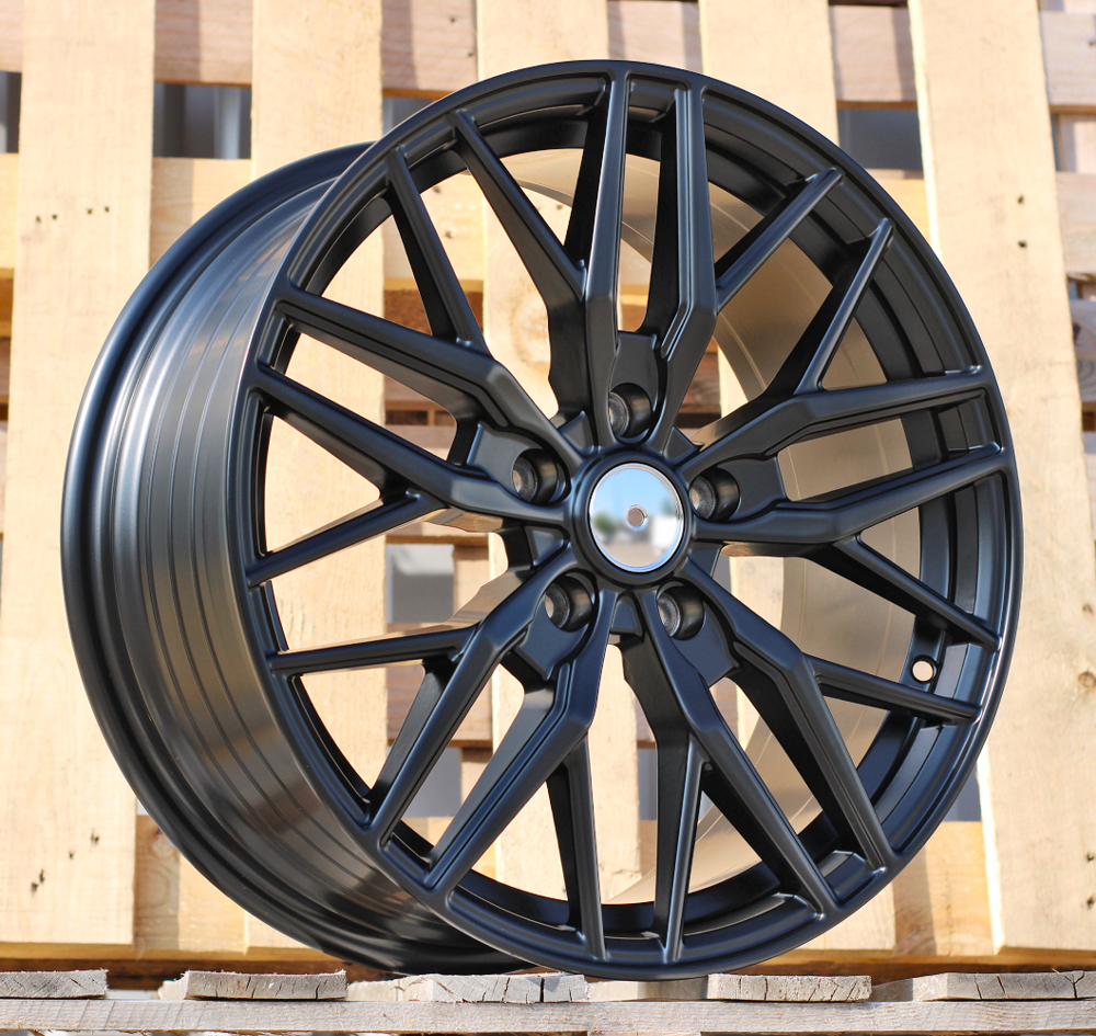 Ford HF5230 Black Half Matte