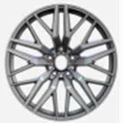 Ford HF5230 Black Polished