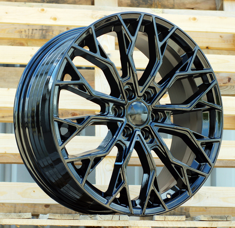 Ford HF6119 Glossy Black