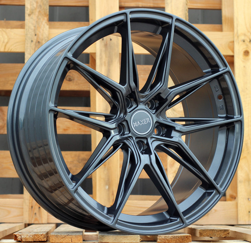 Haxer HX036 Grey