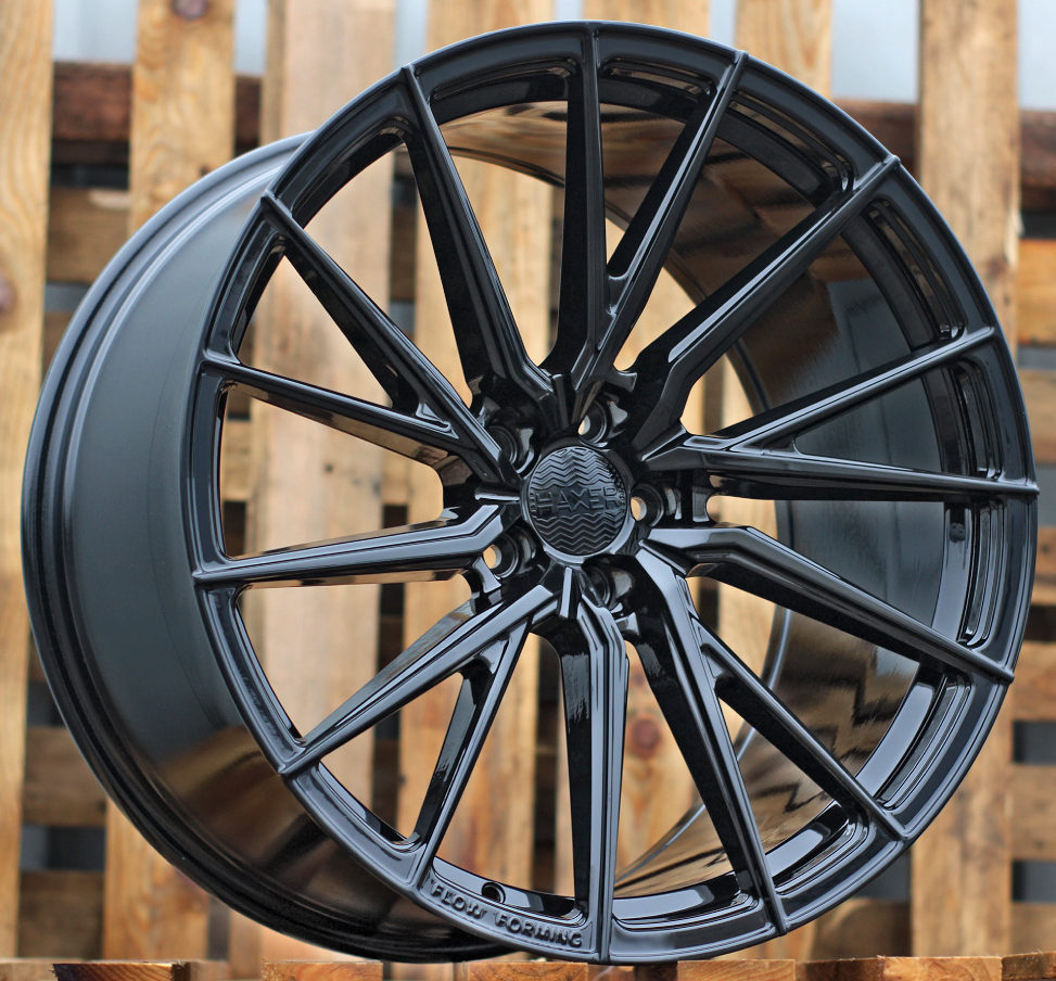 Haxer HX06F Black