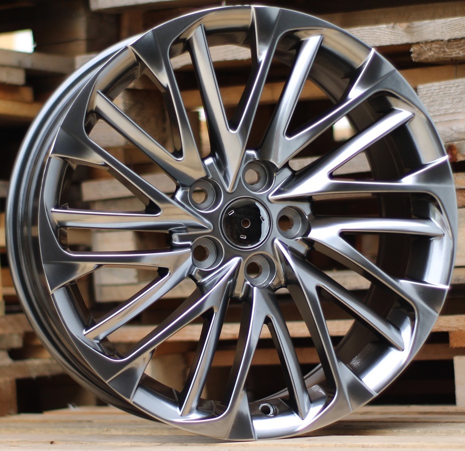 Lexus I0269 Hyper Black