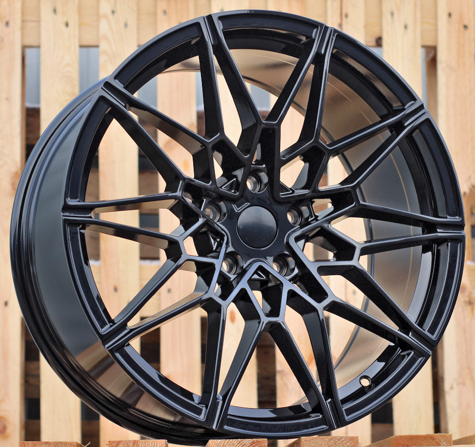 BMW I0293 Black