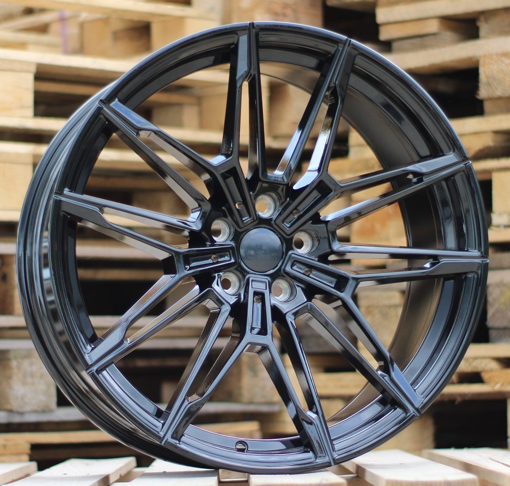 BMW I0294 Black