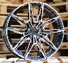 BMW I0294 Black Polished