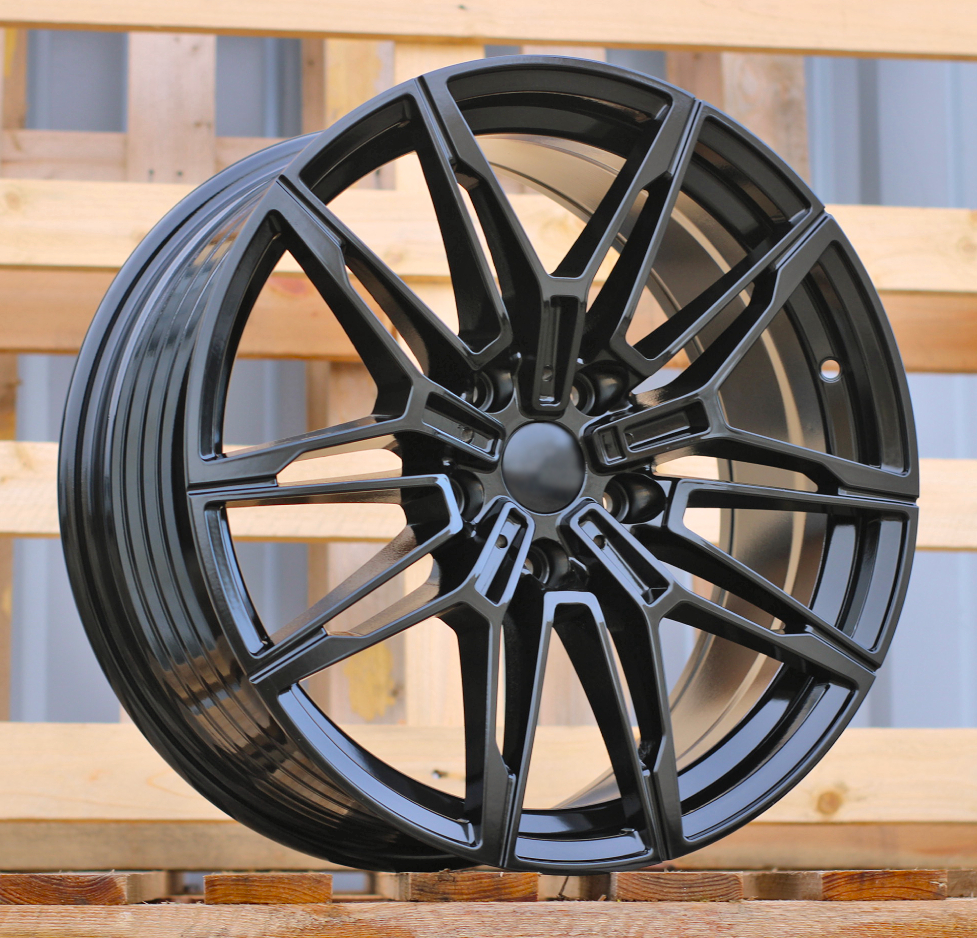 BMW I0294 Black