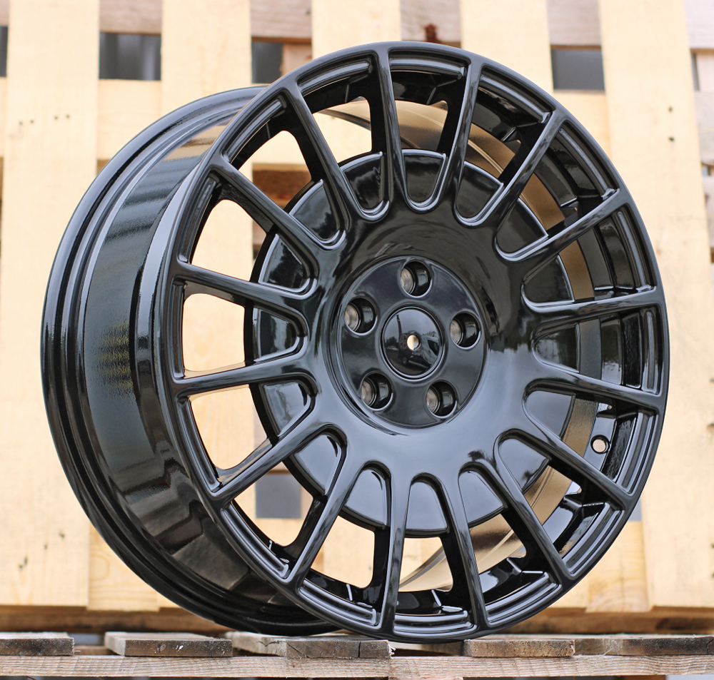 Ford I0315 Black