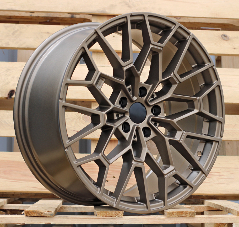 BMW I0384 Bronze