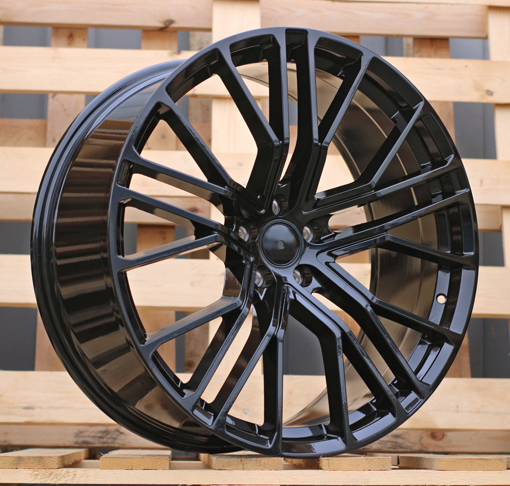 AUDI I0410 Black