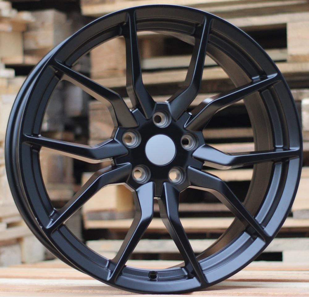 Ford I5406 Glossy Black