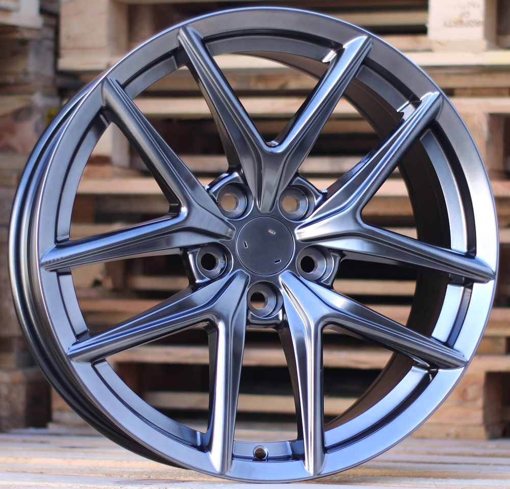 Lexus I5435 Hyper Black