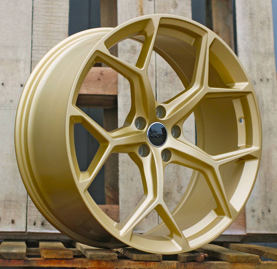 AUDI I5598 Bronze