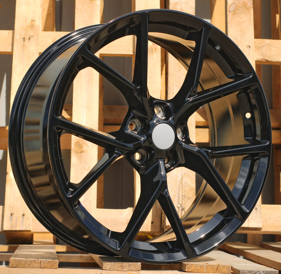 Ford I5602 Black