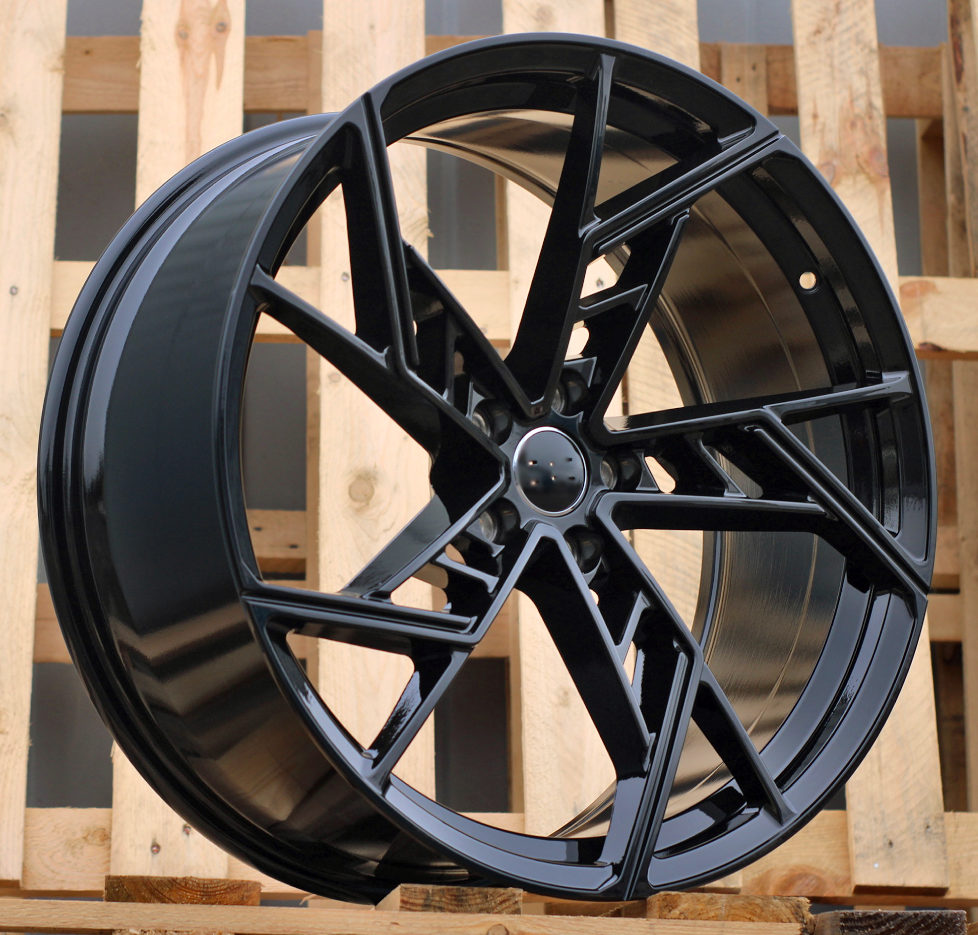 AUDI I5611 Black