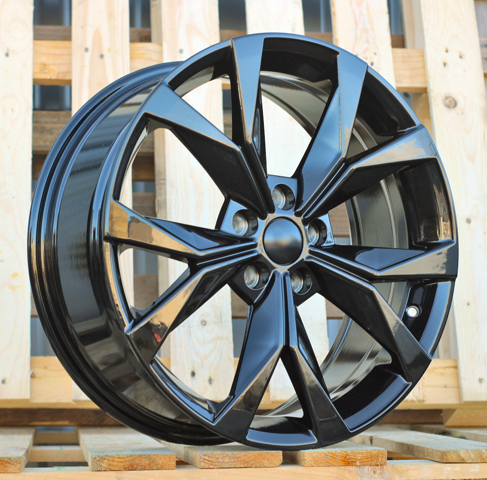 Racing I5627 Black