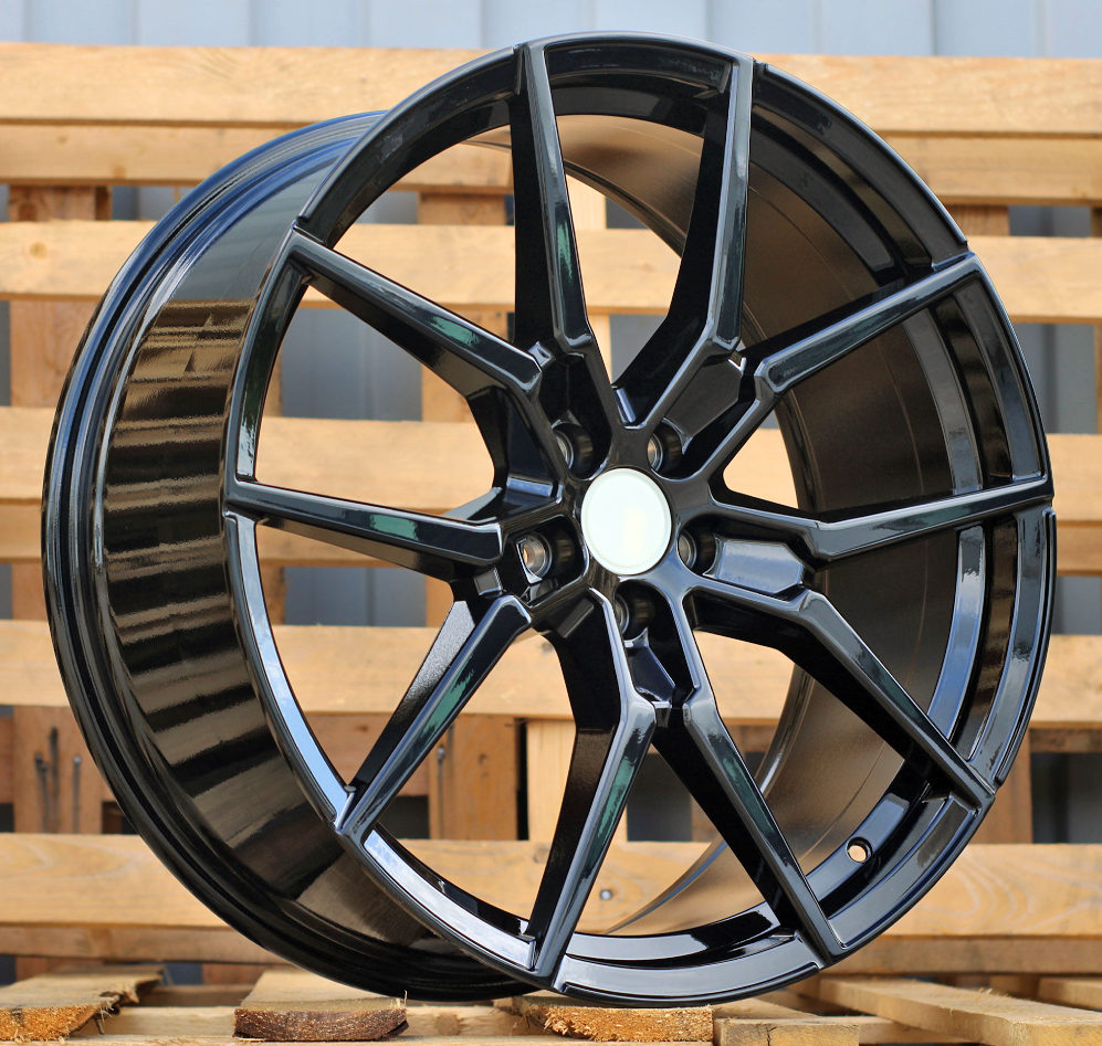 Volvo I5628 Black