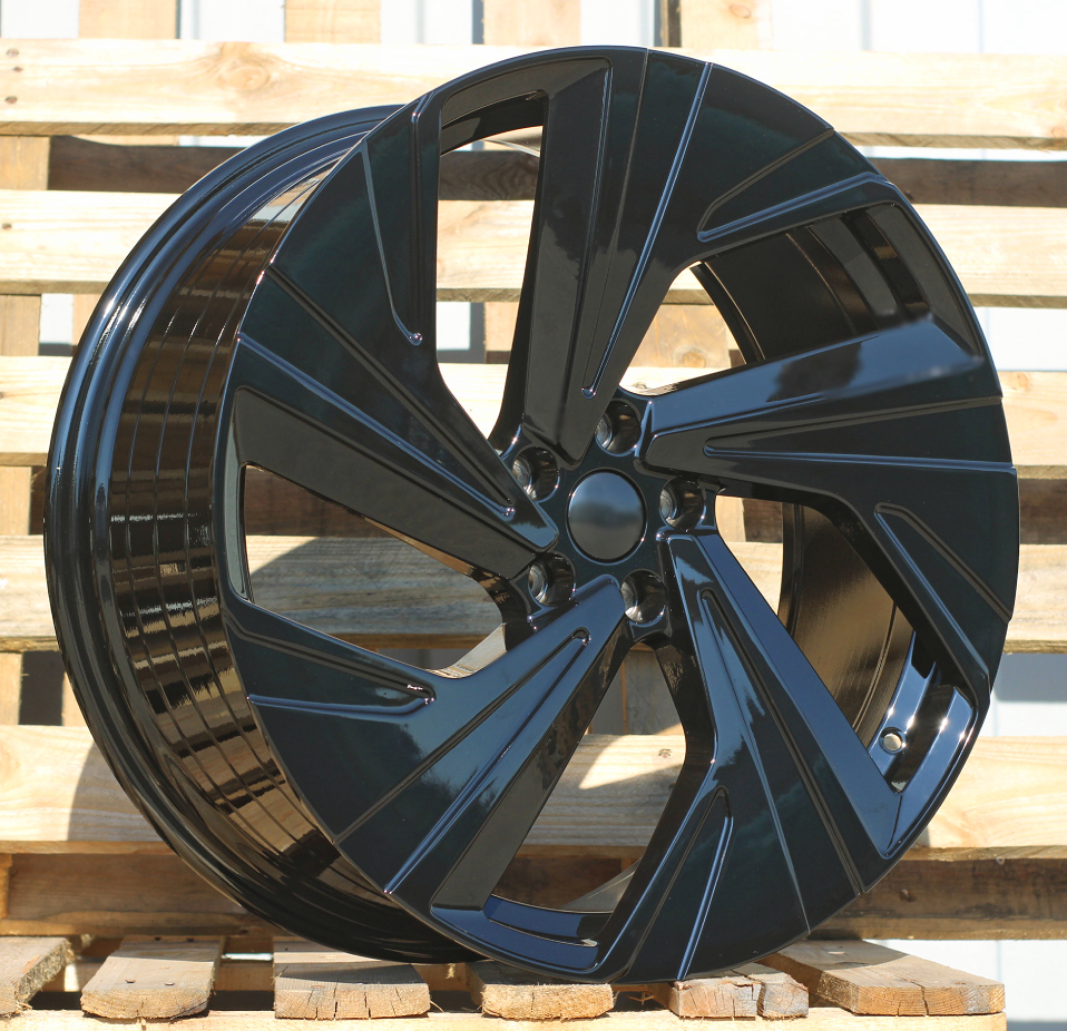 VW I5648 Black