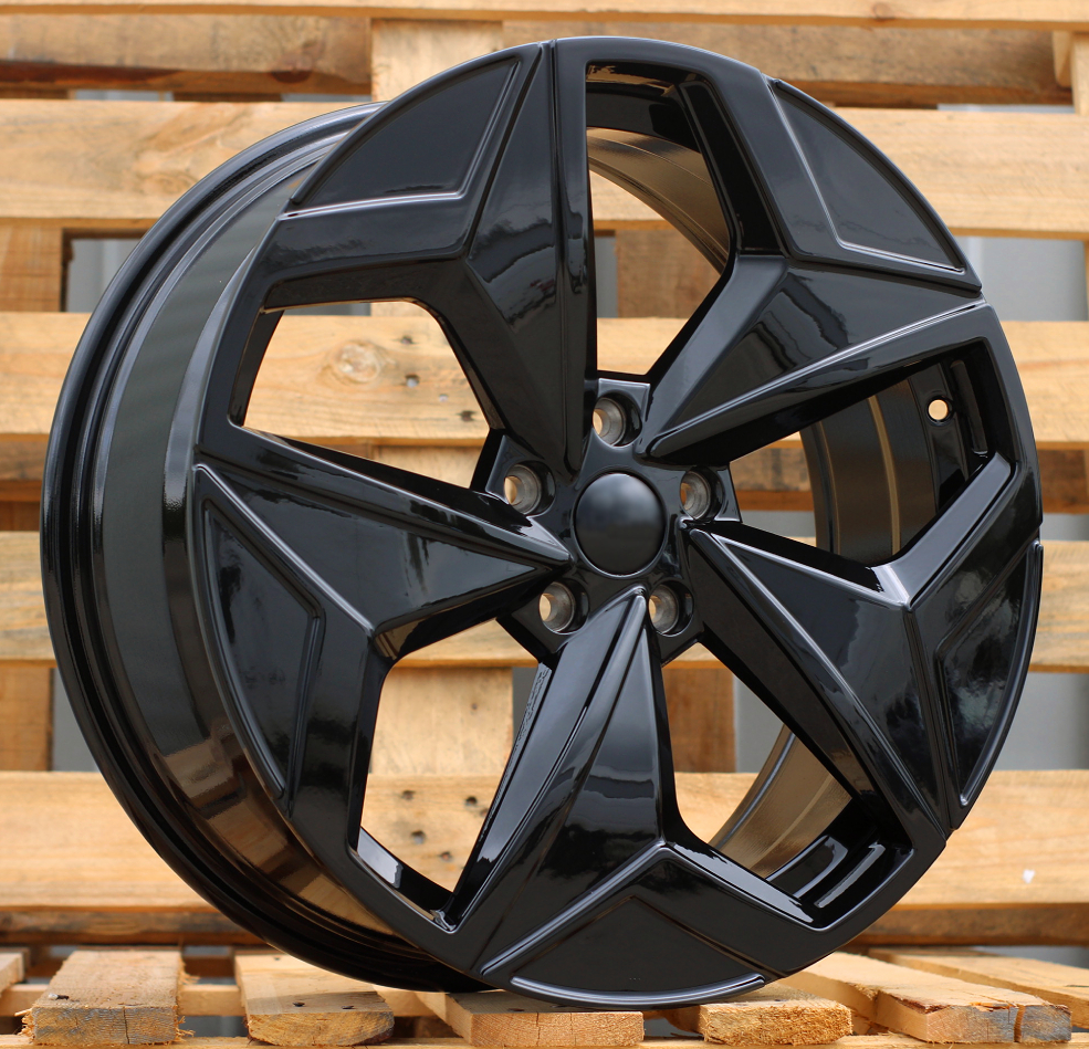 VW I5649 Black