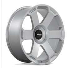 Racing IN01025F Black