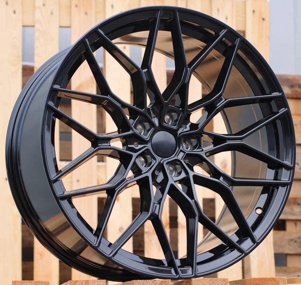 BMW IN292 Black