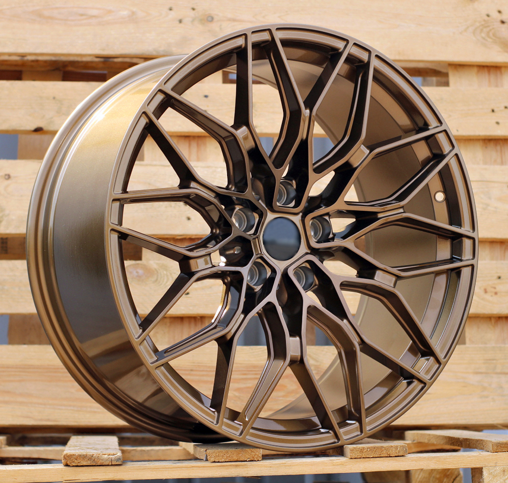 BMW IN292 Bronze