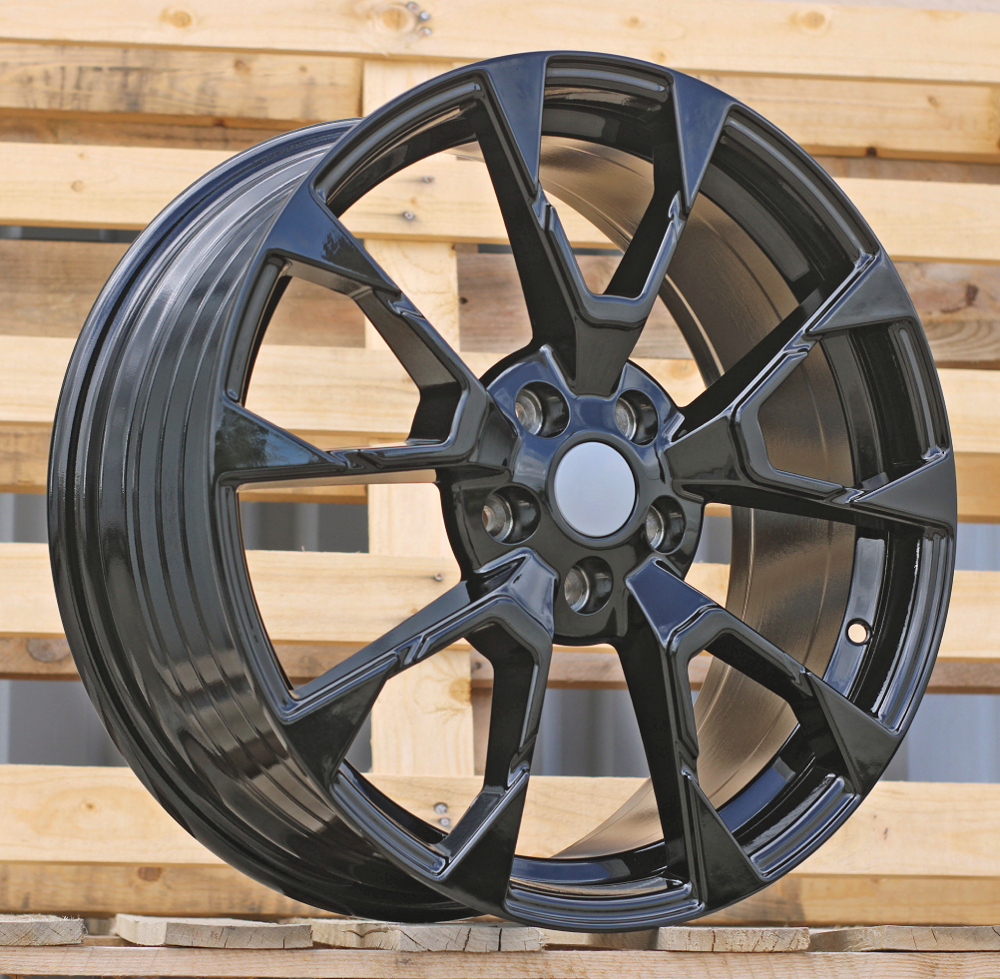Ford IN3639F Black