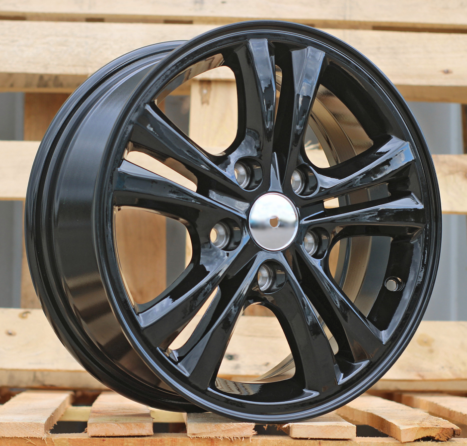 Racing L1061 Black