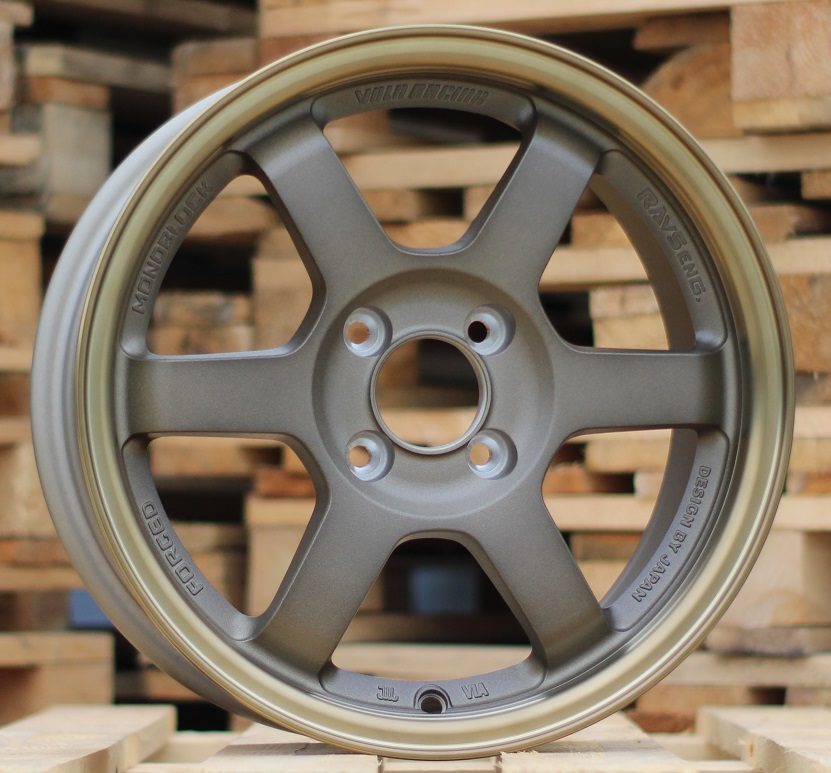 Racing L1615 Bronze