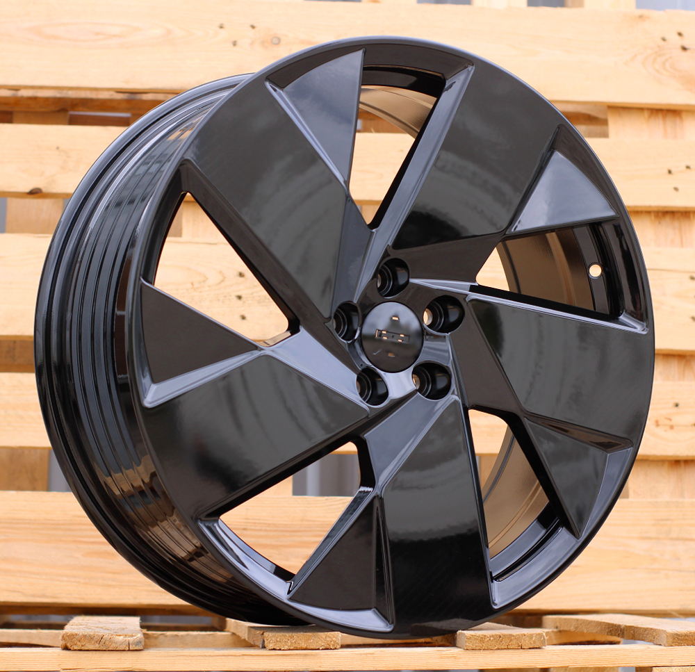 Volvo SR402 Black