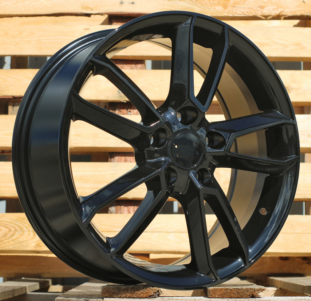 Mazda XF073 Black