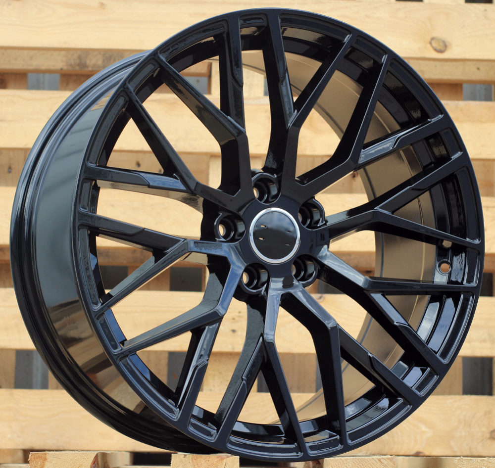 AUDI XFE30 Black