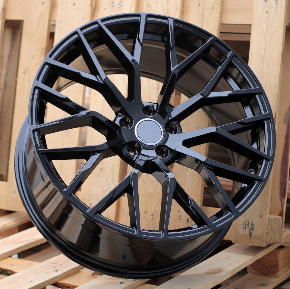 AUDI XFE30 Black