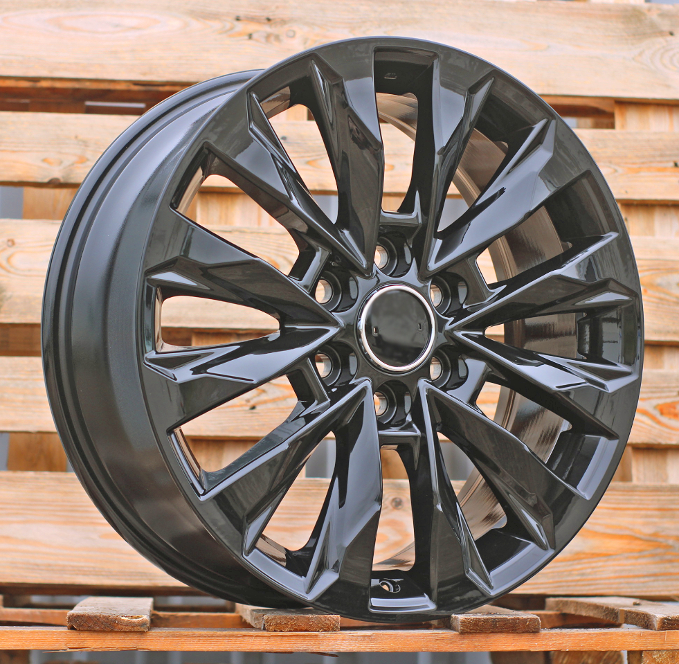 Toyota Y0185 Hyper Black