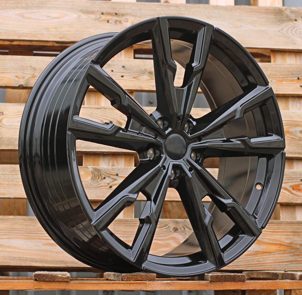 BMW YF5710 Black
