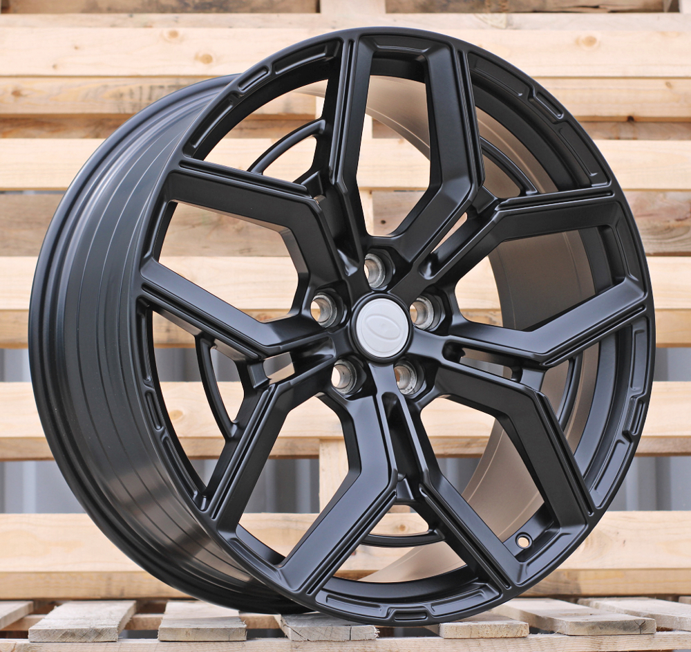 Land Rover YF5745 Satin Black