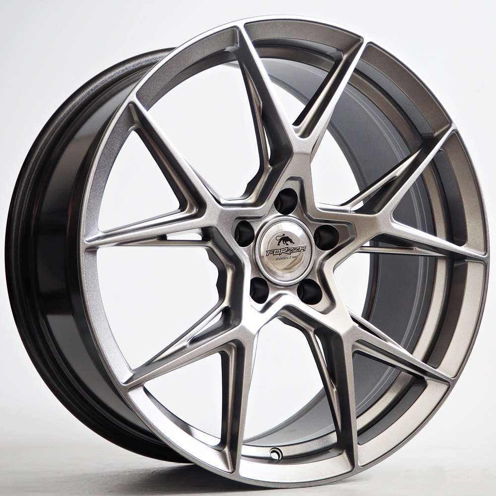 Forzza Oregon 8,5X19 5X112 ET42 66,45 GMReflex R19 5x112