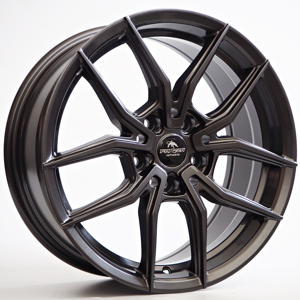 Forzza Orbit 7,5X17 5X114,3 ET42 73,1 GM R17 5x114.3