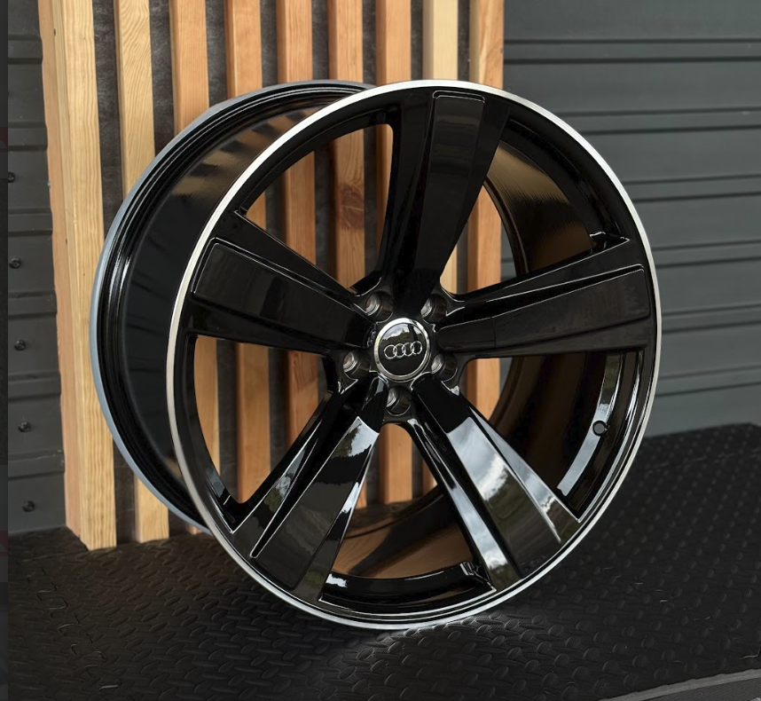 Диски Marvin Диски 21" 5*112 10J ET19 DIA 66.5 R21 5*112 — купити у Львові