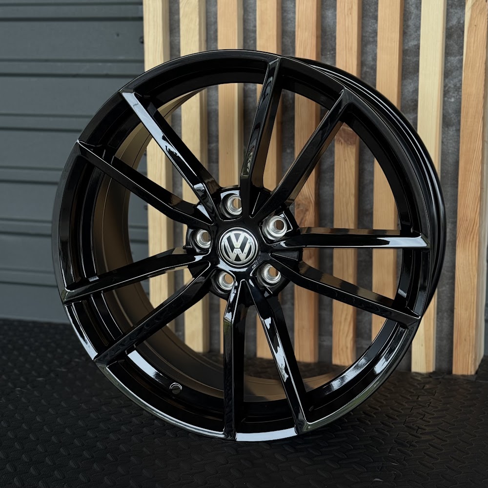 Диски 991 Диски 19" 5*112 8J ET42 DIA 57.1 R19 5*112 — купити у Львові