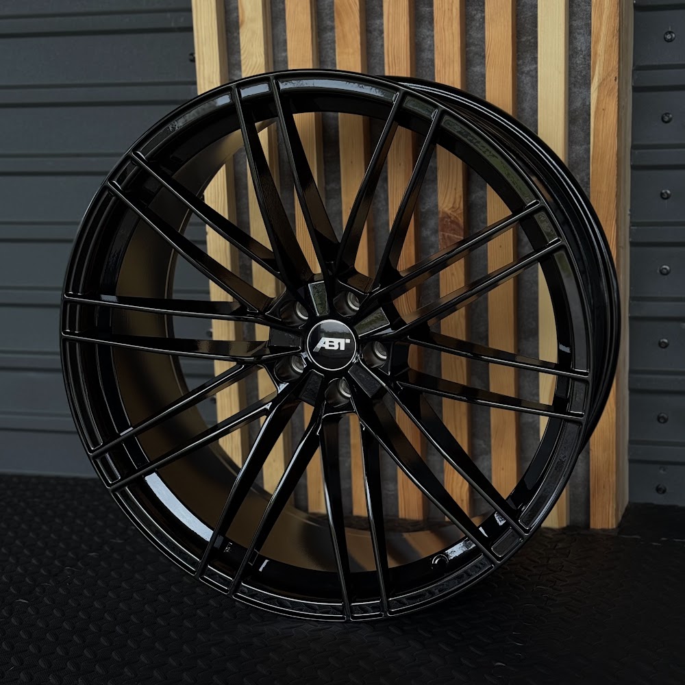 Диски ART7017 Диски 23" 5*112 10J ET16 DIA 66.5 R23 5*112 — купити у Львові