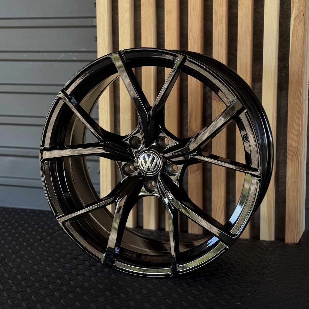 Диски 861 Диски 19" 5*112 8J ET40 DIA 57.1 R19 5*112 — купити у Львові